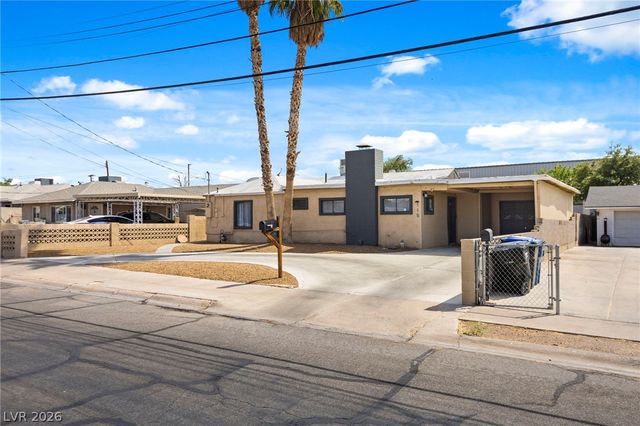 115 Ivy Street, Henderson, NV 89015