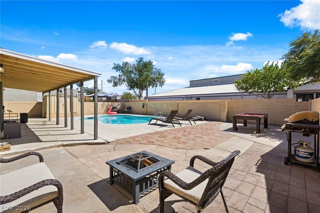 115 Ivy Street, Henderson, NV 89015