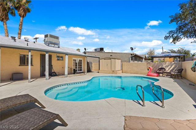 115 Ivy Street, Henderson, NV 89015