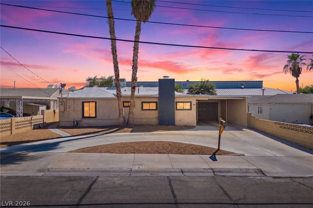 115 Ivy Street, Henderson, NV 89015