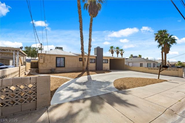 115 Ivy Street, Henderson, NV 89015