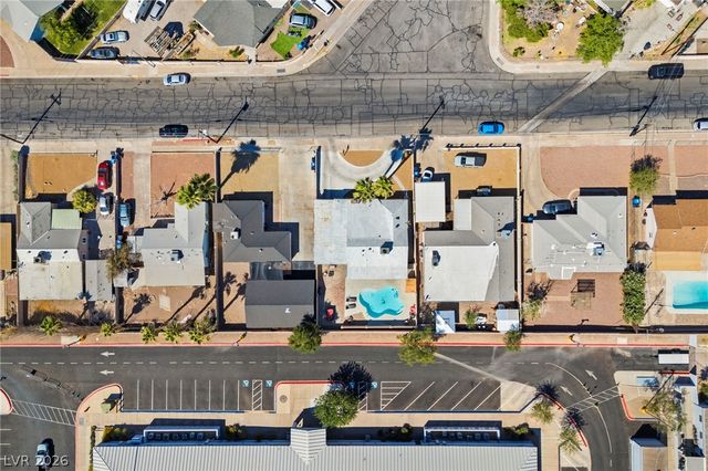 115 Ivy Street, Henderson, NV 89015