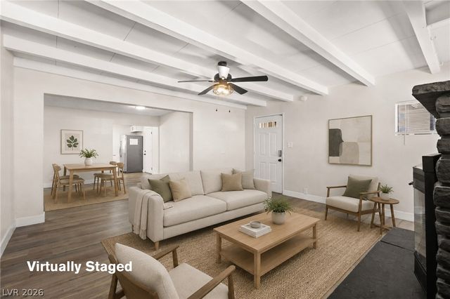 115 Ivy Street, Henderson, NV 89015