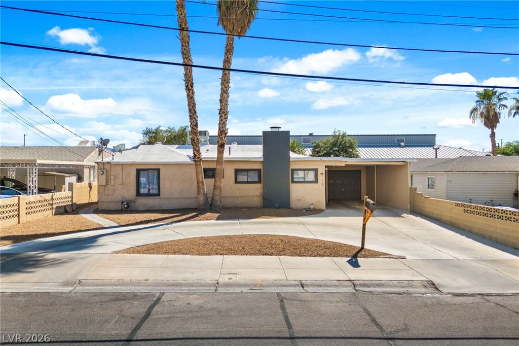 115 Ivy Street, Henderson, NV 89015