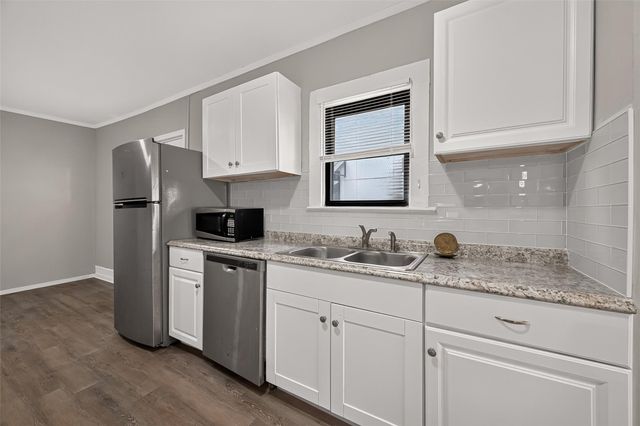 1507 Laird Street, Houston, TX 77008