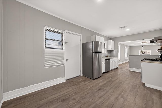 1507 Laird Street, Houston, TX 77008