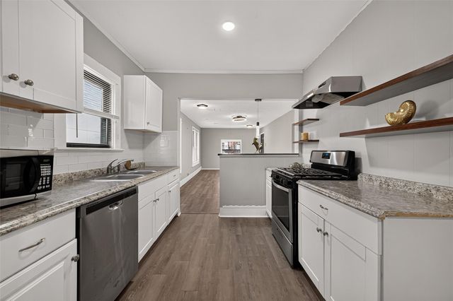 1507 Laird Street, Houston, TX 77008