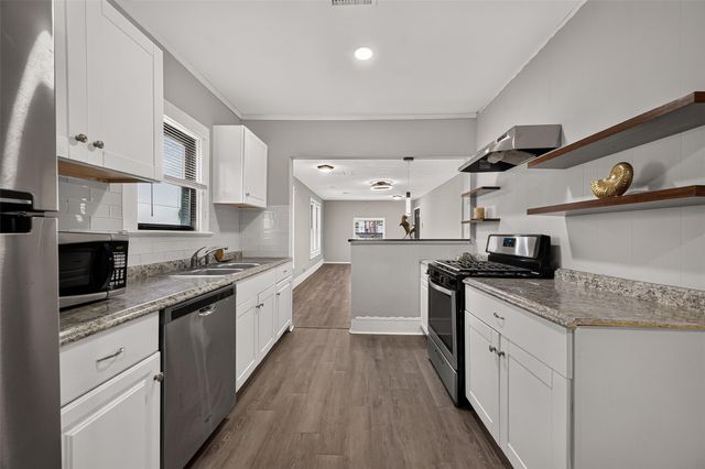 1507 Laird Street, Houston, TX 77008
