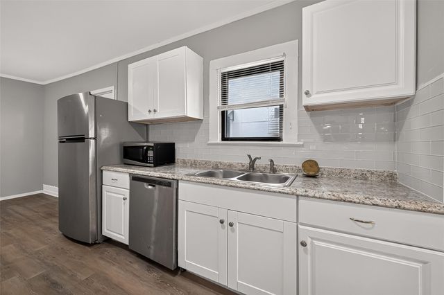 1507 Laird Street, Houston, TX 77008
