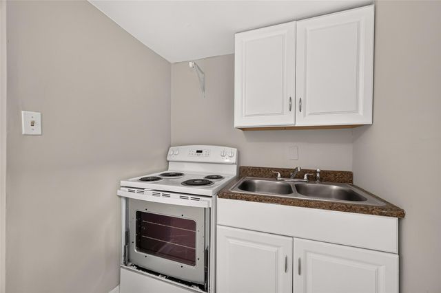 1507 Laird Street, Houston, TX 77008