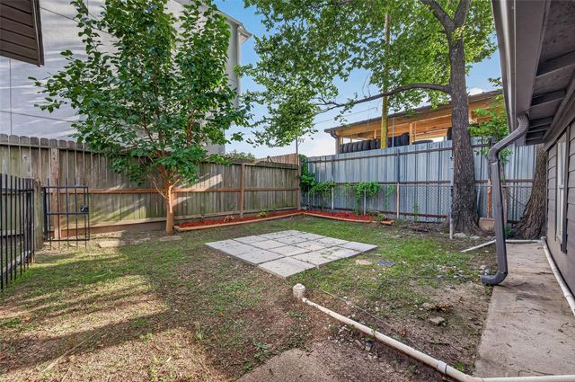 1507 Laird Street, Houston, TX 77008