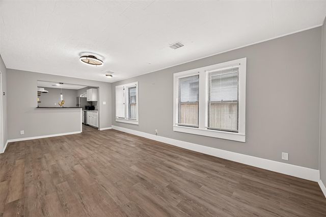 1507 Laird Street, Houston, TX 77008
