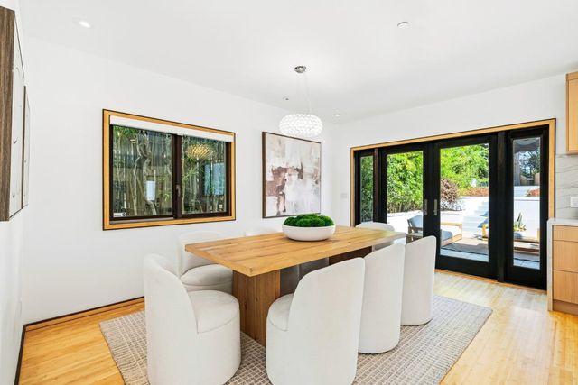2912 Hillside Drive, Burlingame, CA 94010