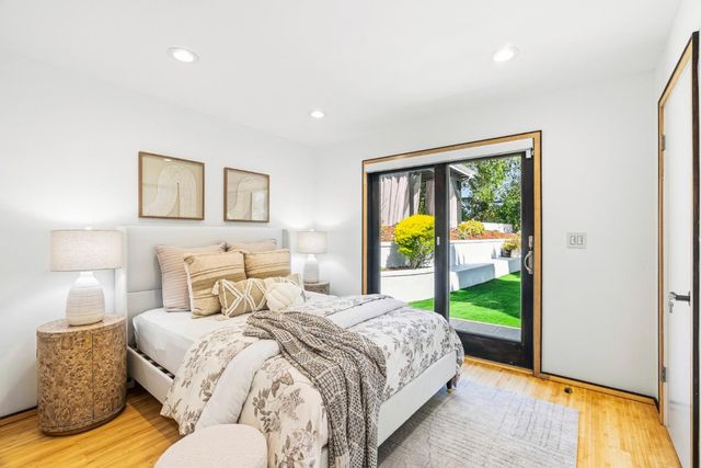 2912 Hillside Drive, Burlingame, CA 94010