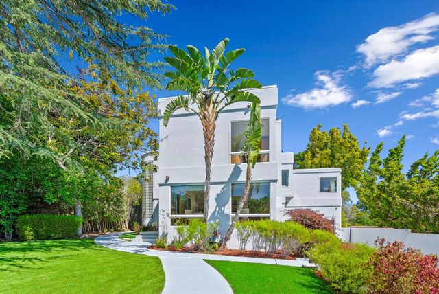 2912 Hillside Drive, Burlingame, CA 94010