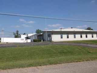 1100 Industrial Boulevard, Albion, MI 49224