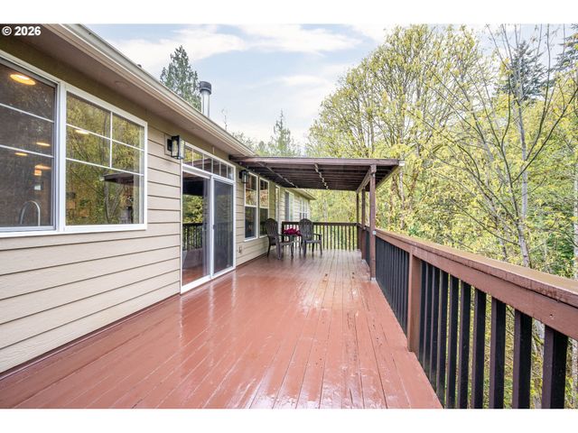 148 W CANYON VIEW Dr, Longview, WA 98632
