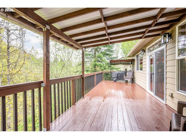 148 W CANYON VIEW Dr, Longview, WA 98632
