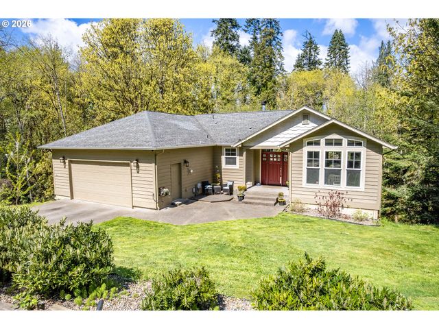 148 W CANYON VIEW Dr, Longview, WA 98632