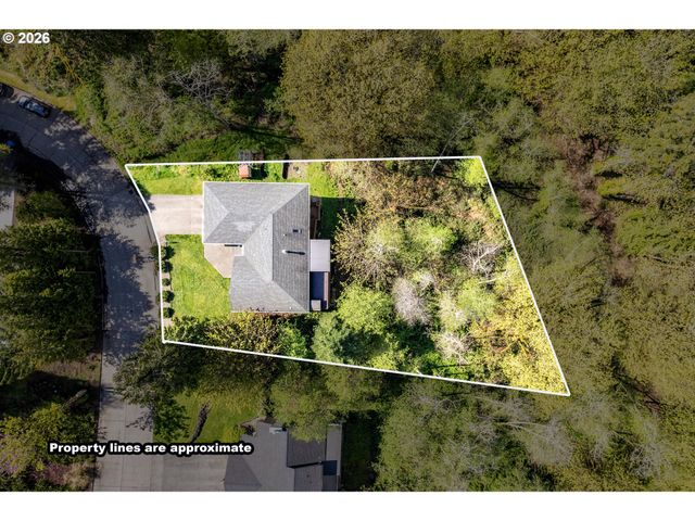 148 W CANYON VIEW Dr, Longview, WA 98632