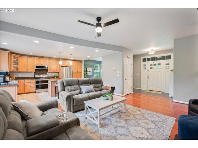148 W CANYON VIEW Dr, Longview, WA 98632