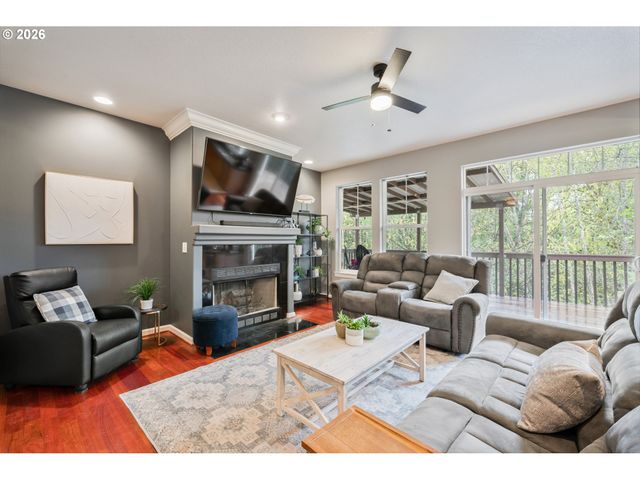148 W CANYON VIEW Dr, Longview, WA 98632