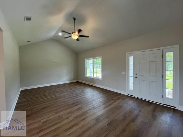 219 Freshwater Lane, Ludowici, GA 31316