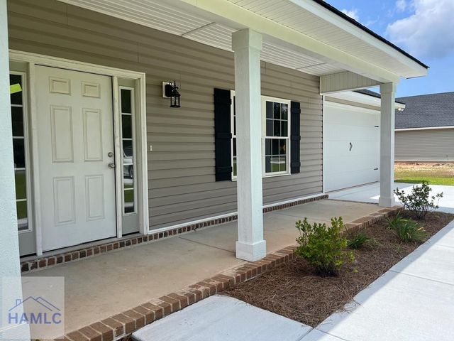 219 Freshwater Lane, Ludowici, GA 31316