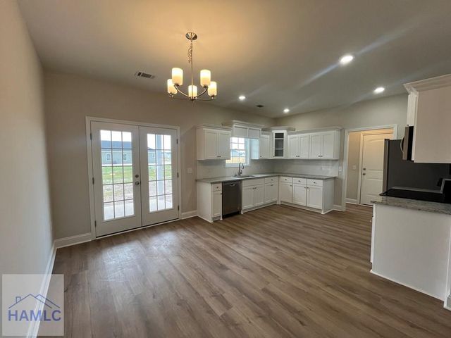 219 Freshwater Lane, Ludowici, GA 31316