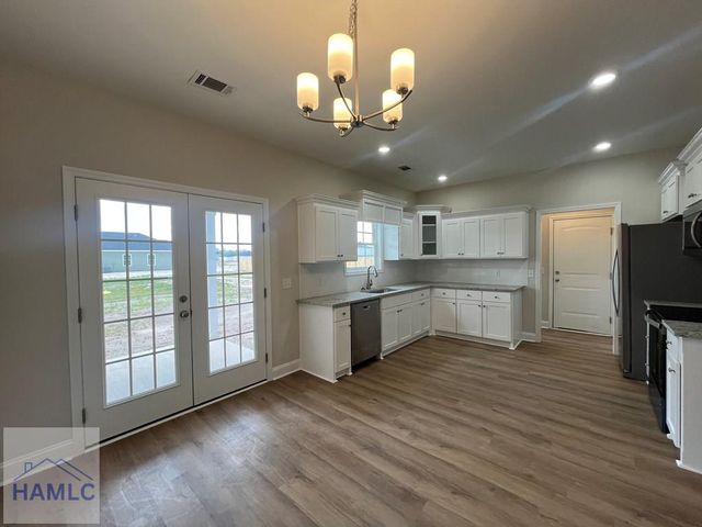 219 Freshwater Lane, Ludowici, GA 31316