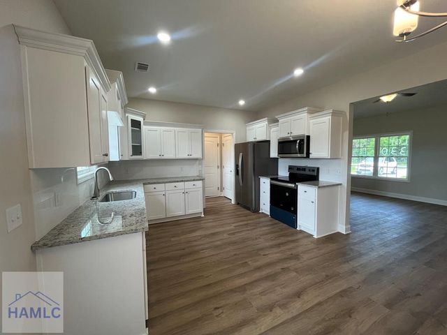 219 Freshwater Lane, Ludowici, GA 31316