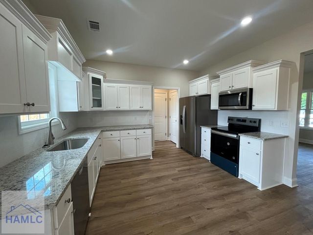 219 Freshwater Lane, Ludowici, GA 31316