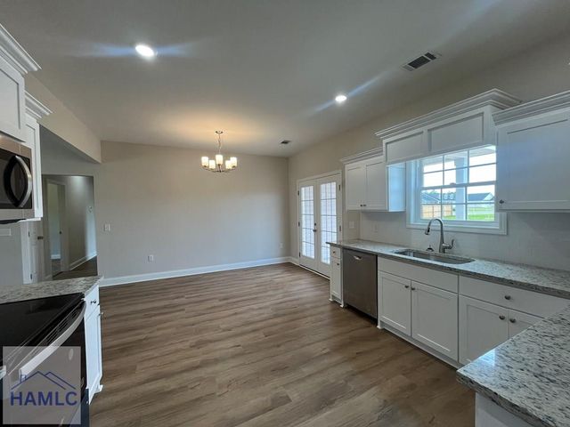 219 Freshwater Lane, Ludowici, GA 31316