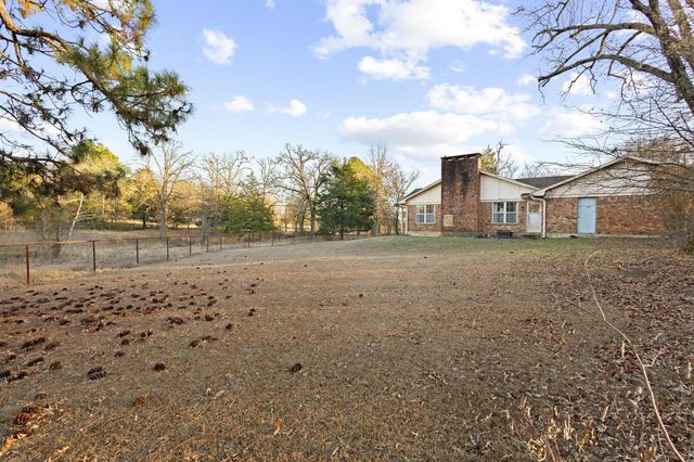 233 Haning Drive, Paris, TX 75462