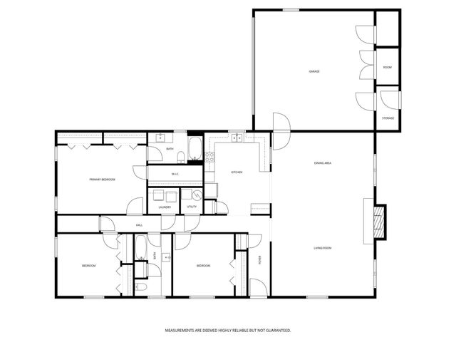 233 Haning Drive, Paris, TX 75462