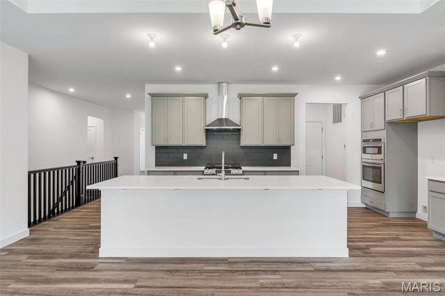 210 Kerry Downs Drive, Dardenne Prairie, MO 63368