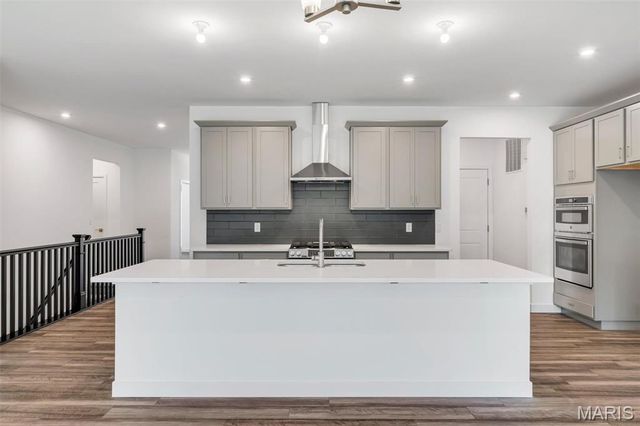 210 Kerry Downs Drive, Dardenne Prairie, MO 63368
