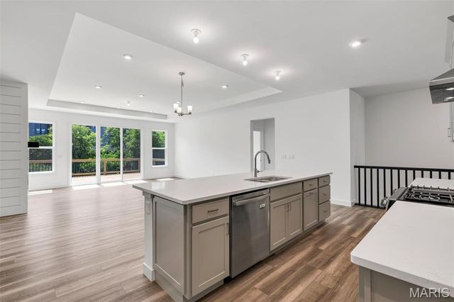 210 Kerry Downs Drive, Dardenne Prairie, MO 63368