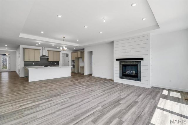 210 Kerry Downs Drive, Dardenne Prairie, MO 63368