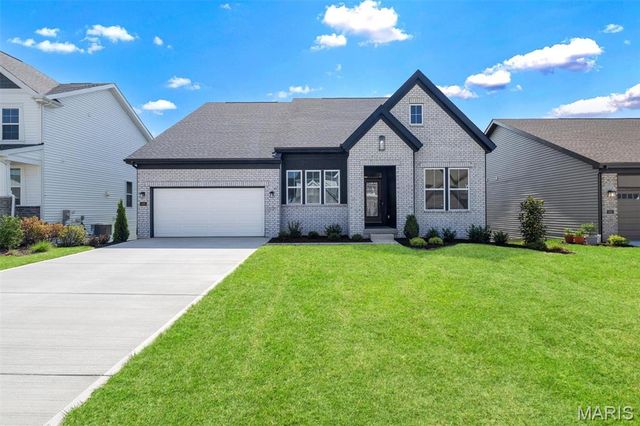 210 Kerry Downs Drive, Dardenne Prairie, MO 63368