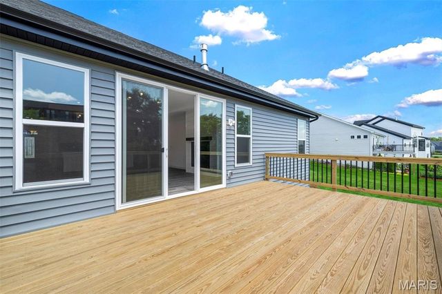210 Kerry Downs Drive, Dardenne Prairie, MO 63368