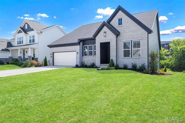 210 Kerry Downs Drive, Dardenne Prairie, MO 63368