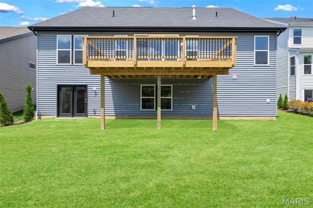 210 Kerry Downs Drive, Dardenne Prairie, MO 63368
