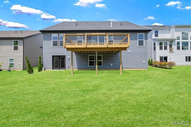 210 Kerry Downs Drive, Dardenne Prairie, MO 63368