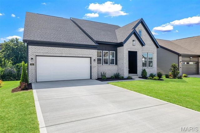 210 Kerry Downs Drive, Dardenne Prairie, MO 63368