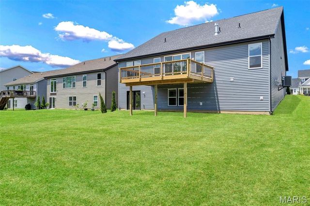 210 Kerry Downs Drive, Dardenne Prairie, MO 63368