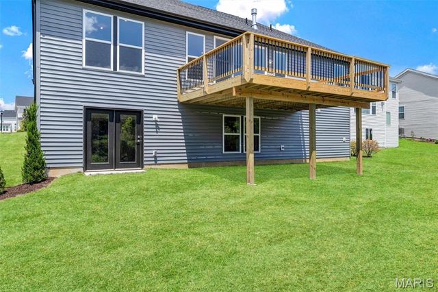 210 Kerry Downs Drive, Dardenne Prairie, MO 63368