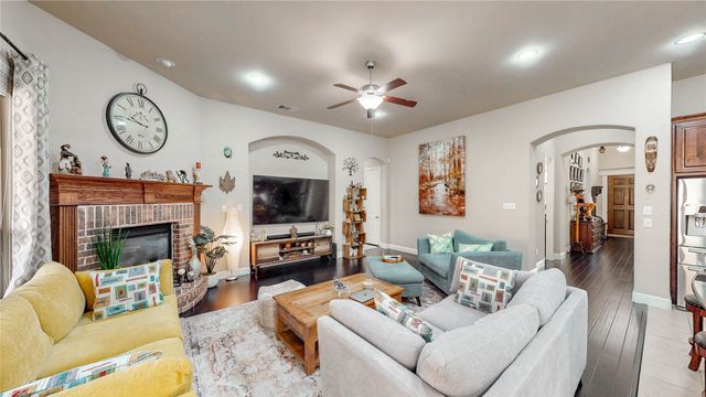 7219 Comal Drive, Irving, TX 75039