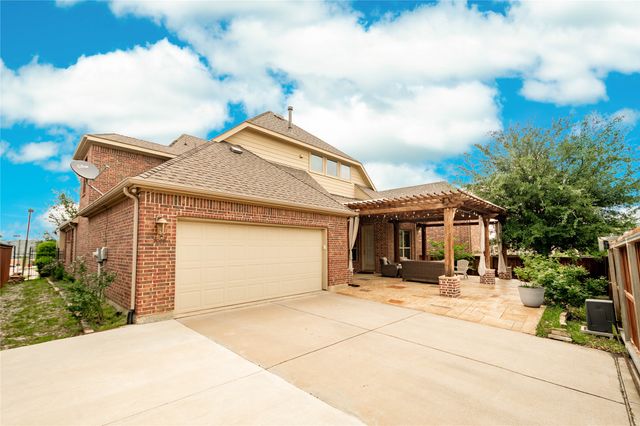 7219 Comal Drive, Irving, TX 75039