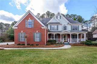 172 Golf Crest Drive, Acworth, GA 30101